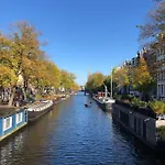 Kg House Amsterdam