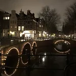 Apartment Kg House Amsterdam