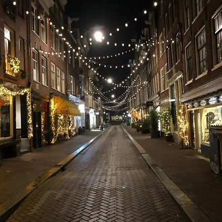Kg House Amsterdam