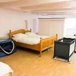 Kg House Apartment *