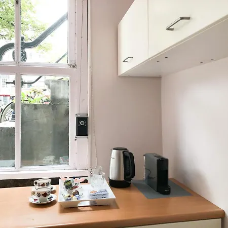 Appartement Kg House