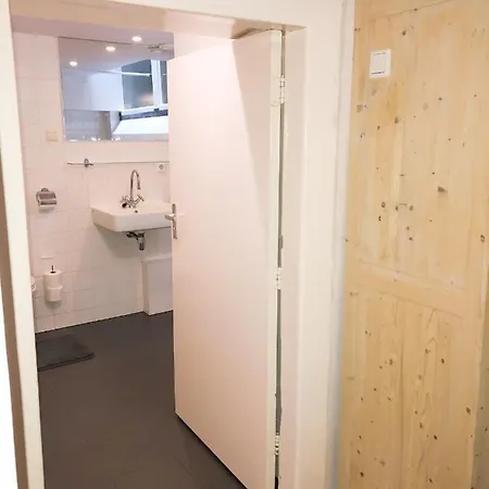 Appartement Kg House