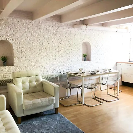 Apartmán Kg House *