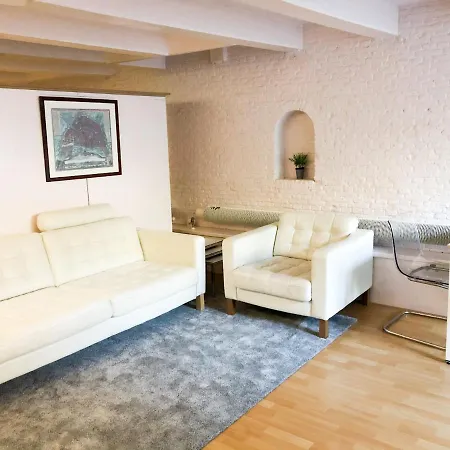 아파트 Kg House 암스테르담
