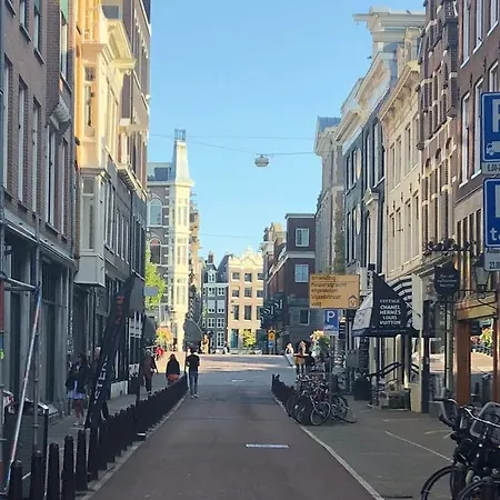 Kg House Appartement Amsterdam