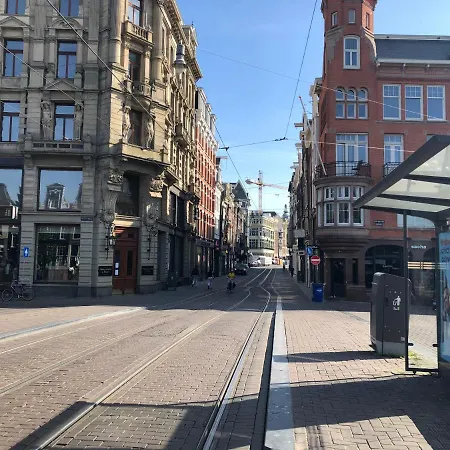 Appartement Kg House