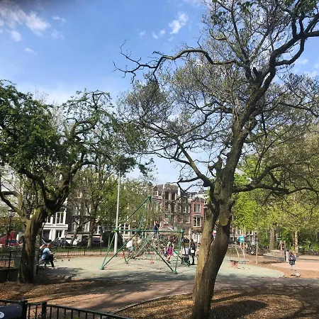 Kg House * Amsterdam