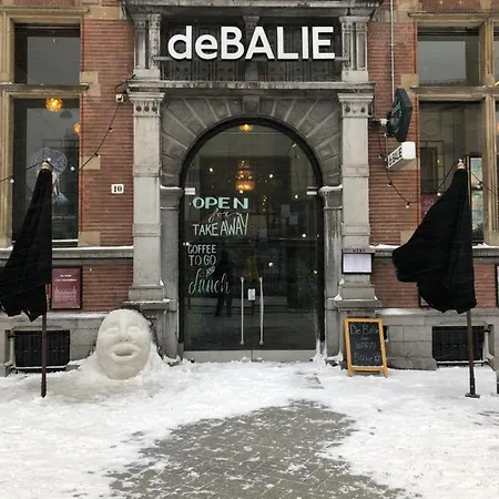 Kg House شقة