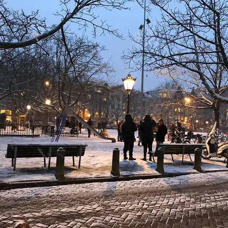 Kg House Appartement *