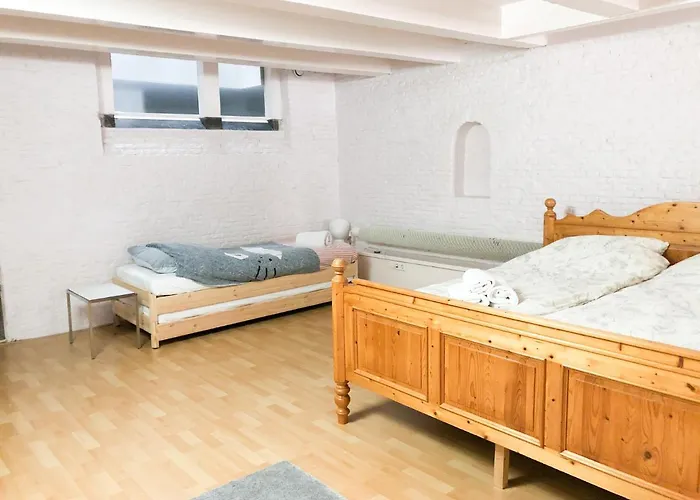 Kg House アムステルダム