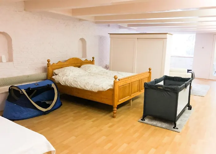 Kg House アパート *