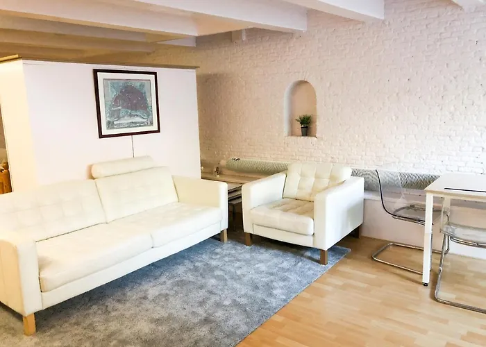 アパート Kg House アムステルダム