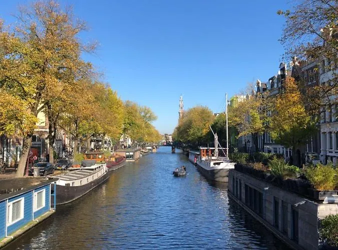 Kg House アムステルダム