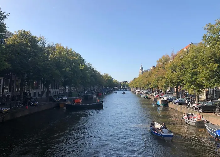 Kg House アムステルダム