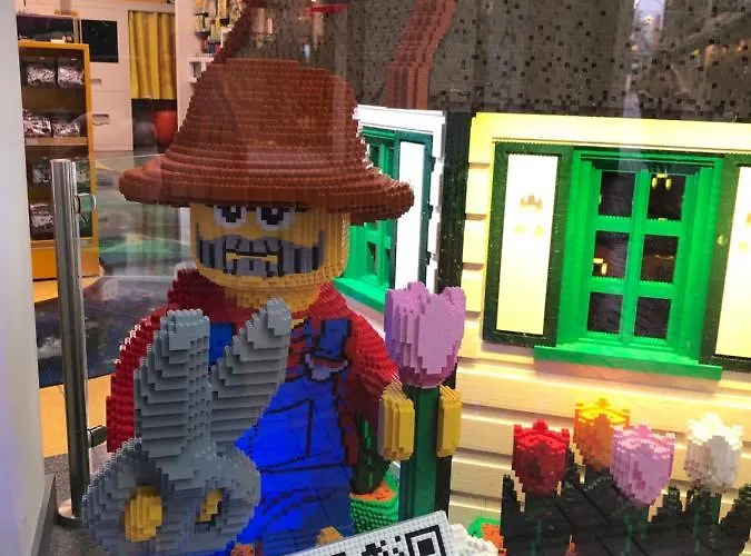 アパート Kg House アムステルダム