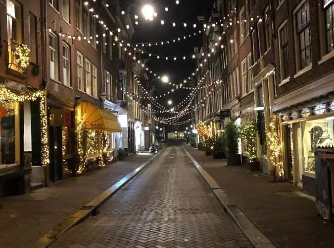 Kg House アムステルダム