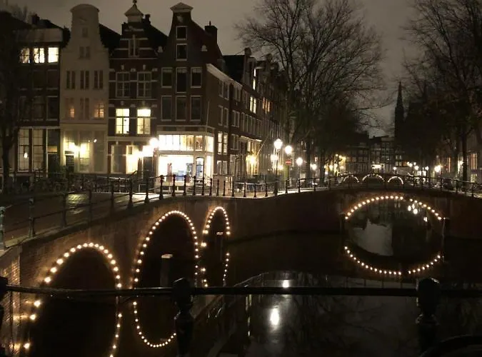 アパート Kg House アムステルダム