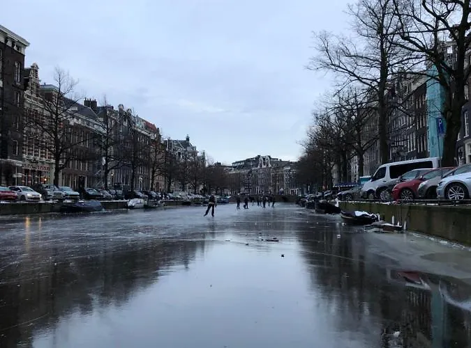 アパート Kg House アムステルダム