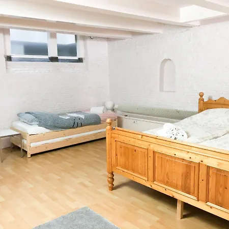 Kg House Amsterdam