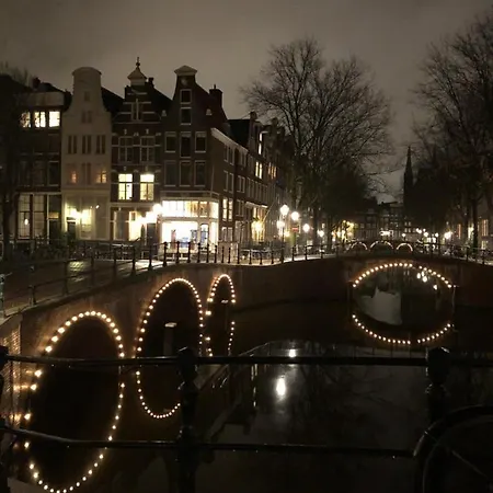 Apartment Kg House Amsterdam