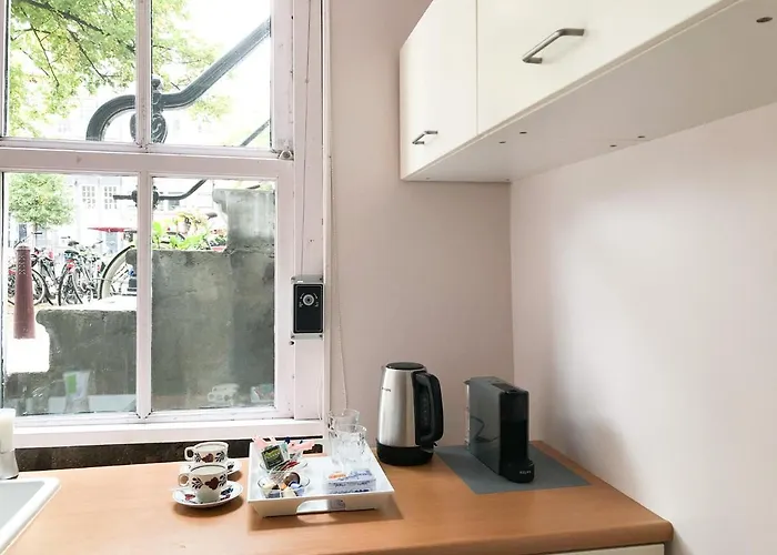 Appartement Kg House