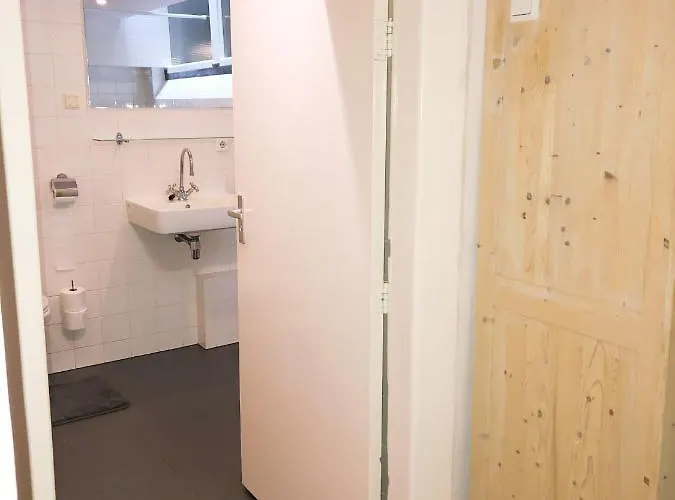 Appartement Kg House