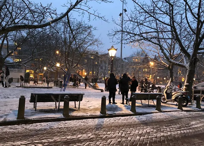 Kg House Appartement *