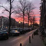 Kg House Apartment Amsterdam