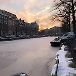 Kg House Apartment Amsterdam
